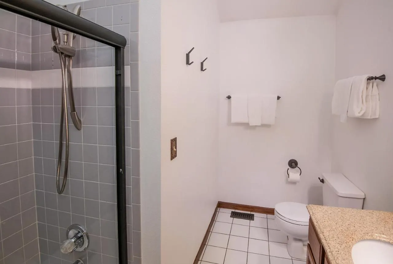 Holiday home 4515 Bighorn Rd, Unit A Vail