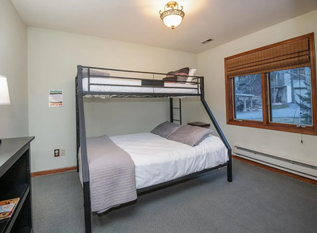 4515 Bighorn Rd, Unit A * Vail