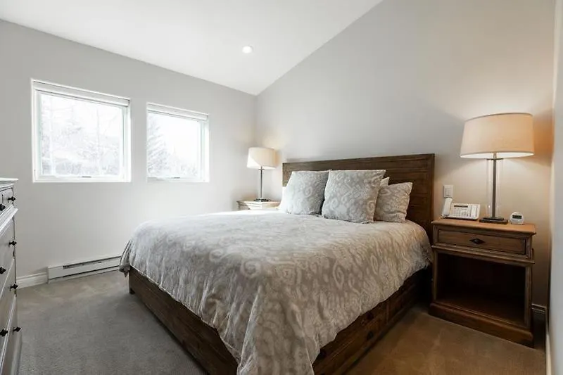 Northwood's Juniper 311 Apartment
