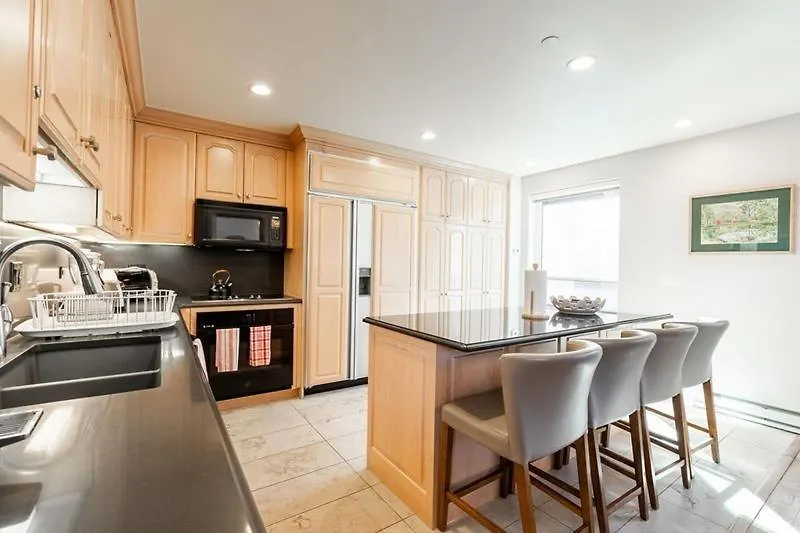 Northwood's Juniper 311 Apartment