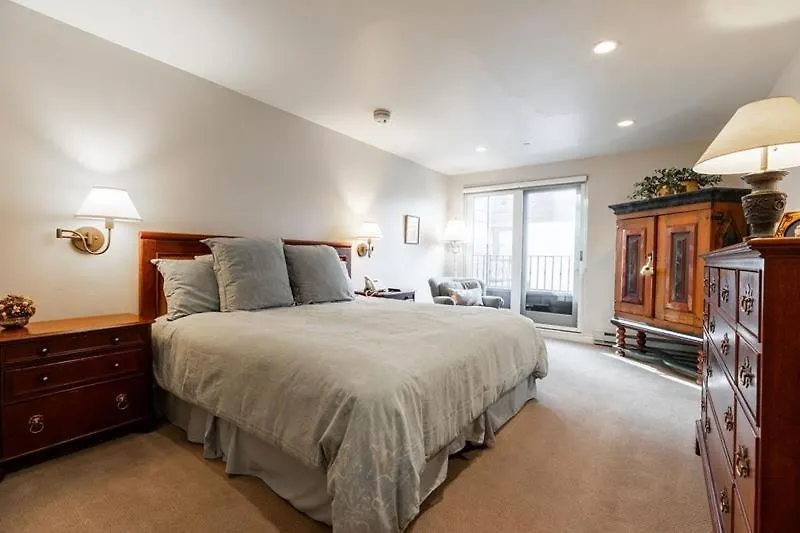 Apartment Northwood's Juniper 311 Vail