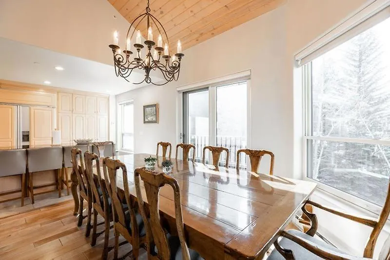 Apartment Northwood's Juniper 311 Vail