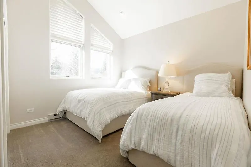 Northwood's Juniper 311 Vail