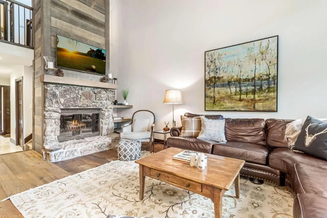 Holiday home Courtside Townhome #7 Vail