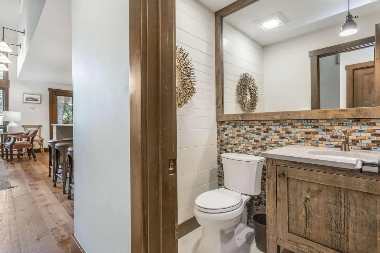 Holiday home Courtside Townhome #7 Vail