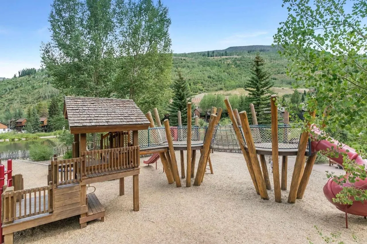 Holiday home Courtside Townhome #7