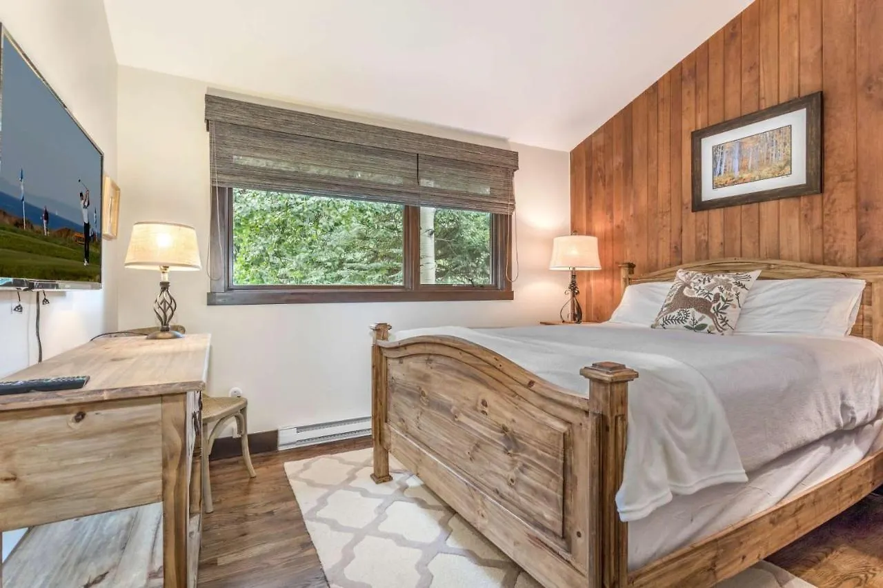 Courtside Townhome #7 Holiday home