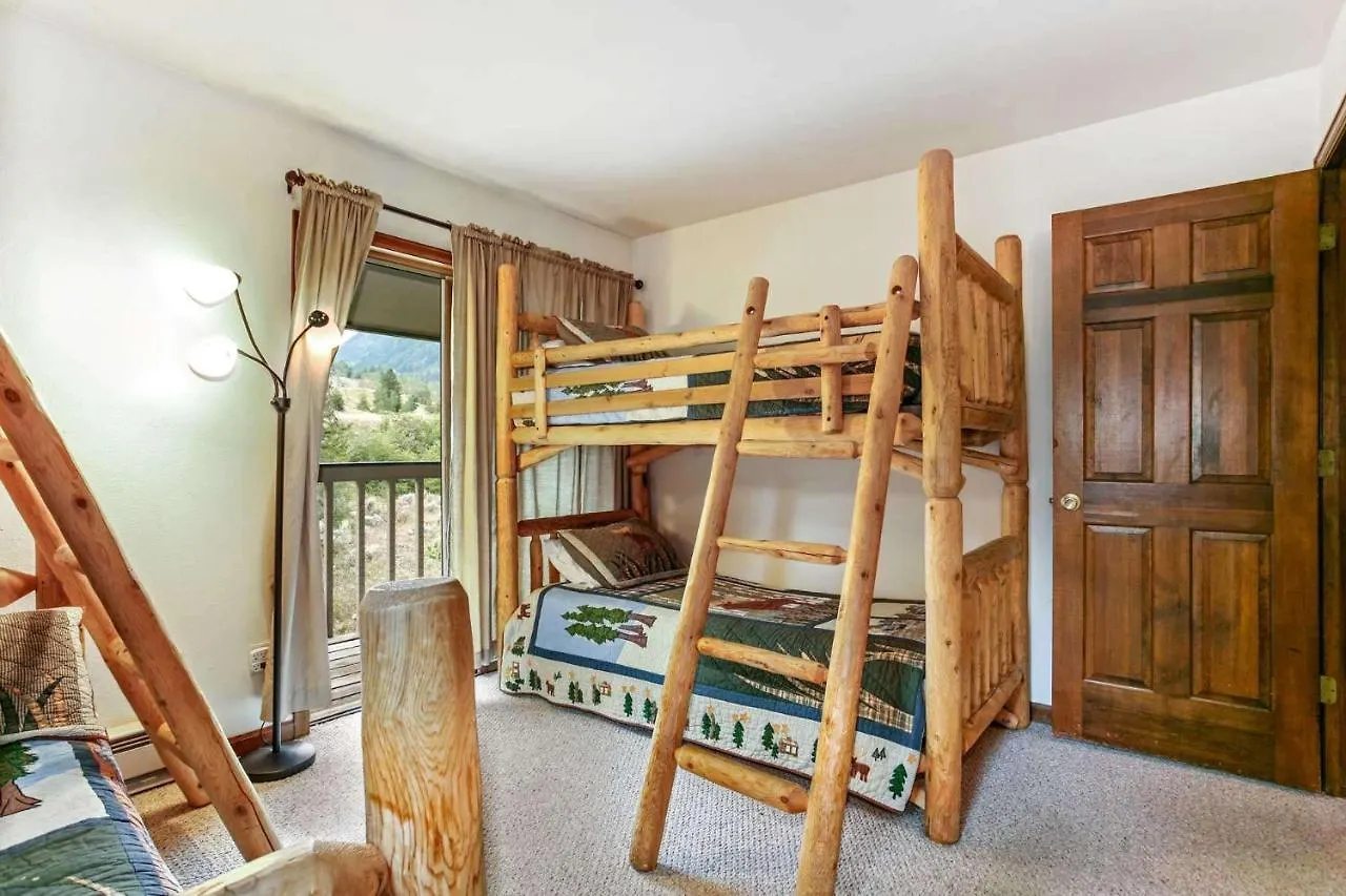 Holiday home Gore Creek Meadows A29