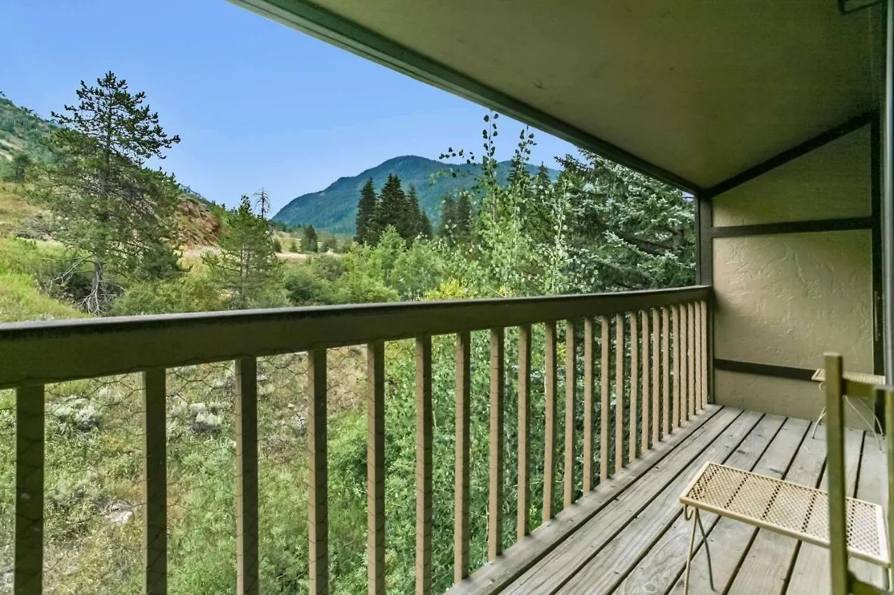 Gore Creek Meadows A29 Holiday home Vail