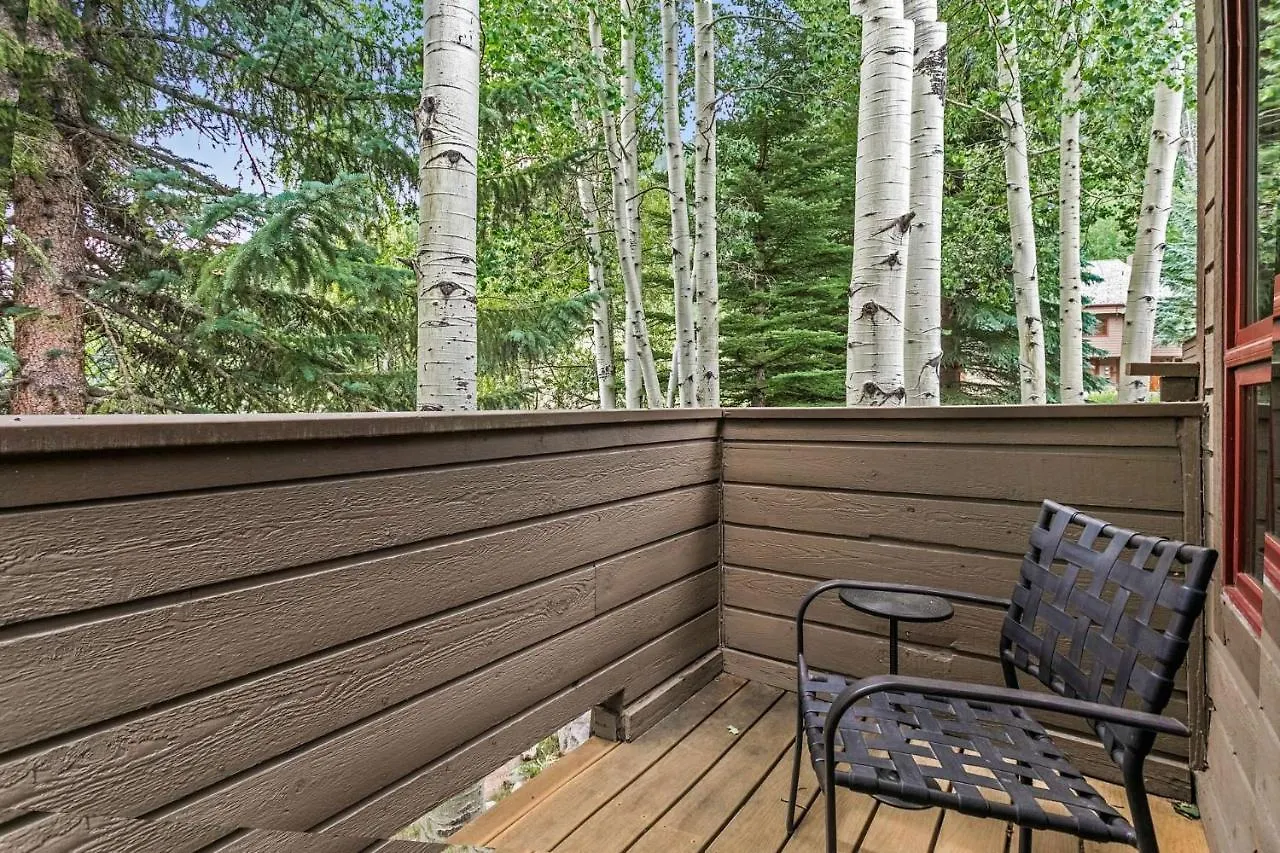 Courtside Townhome #7 Holiday home *