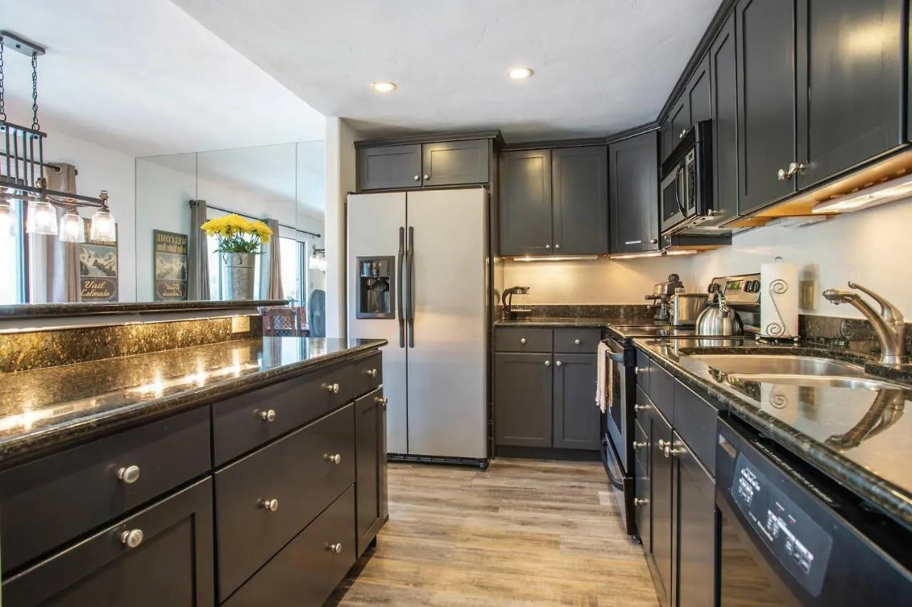 Holiday home Vantage Point 403 Vail