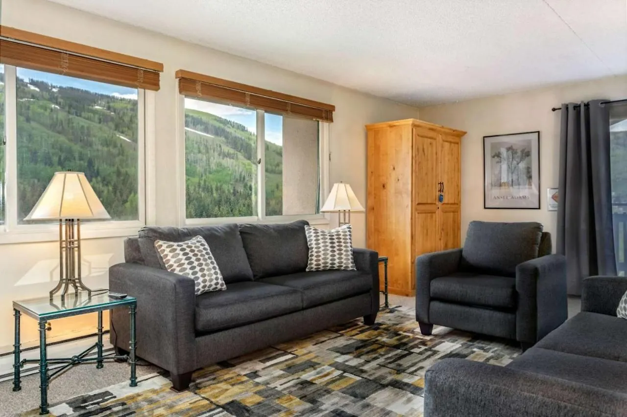 Holiday home Evergreen 705