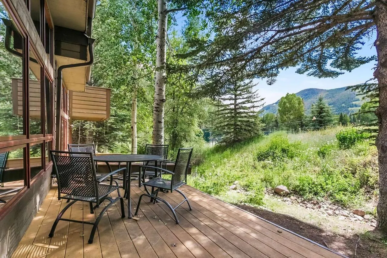Holiday home Courtside Townhome #7