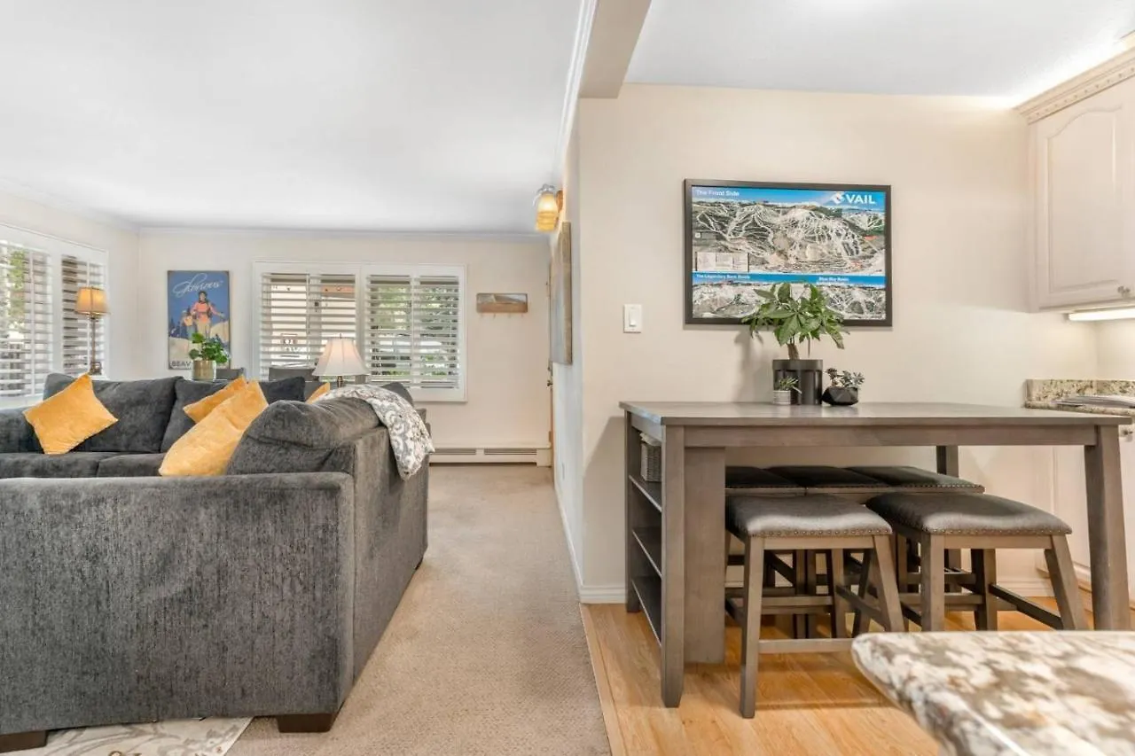 Holiday home Trails East 7a