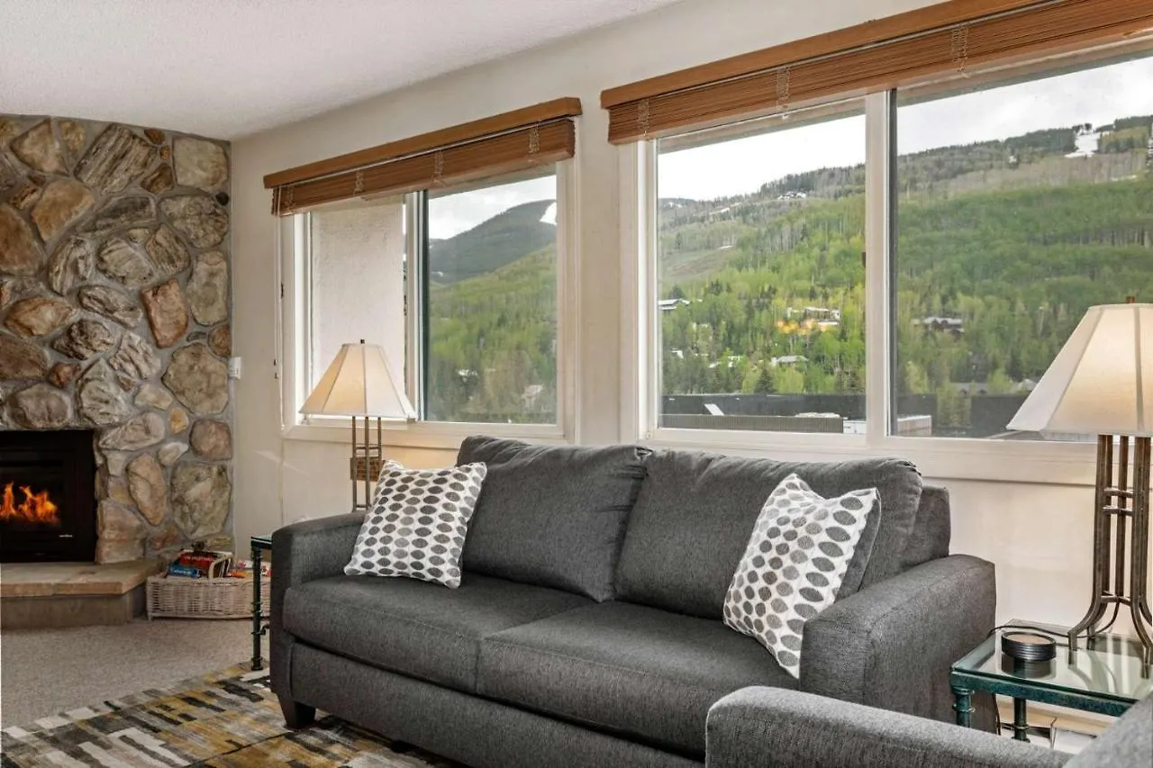 Evergreen 705 Vail