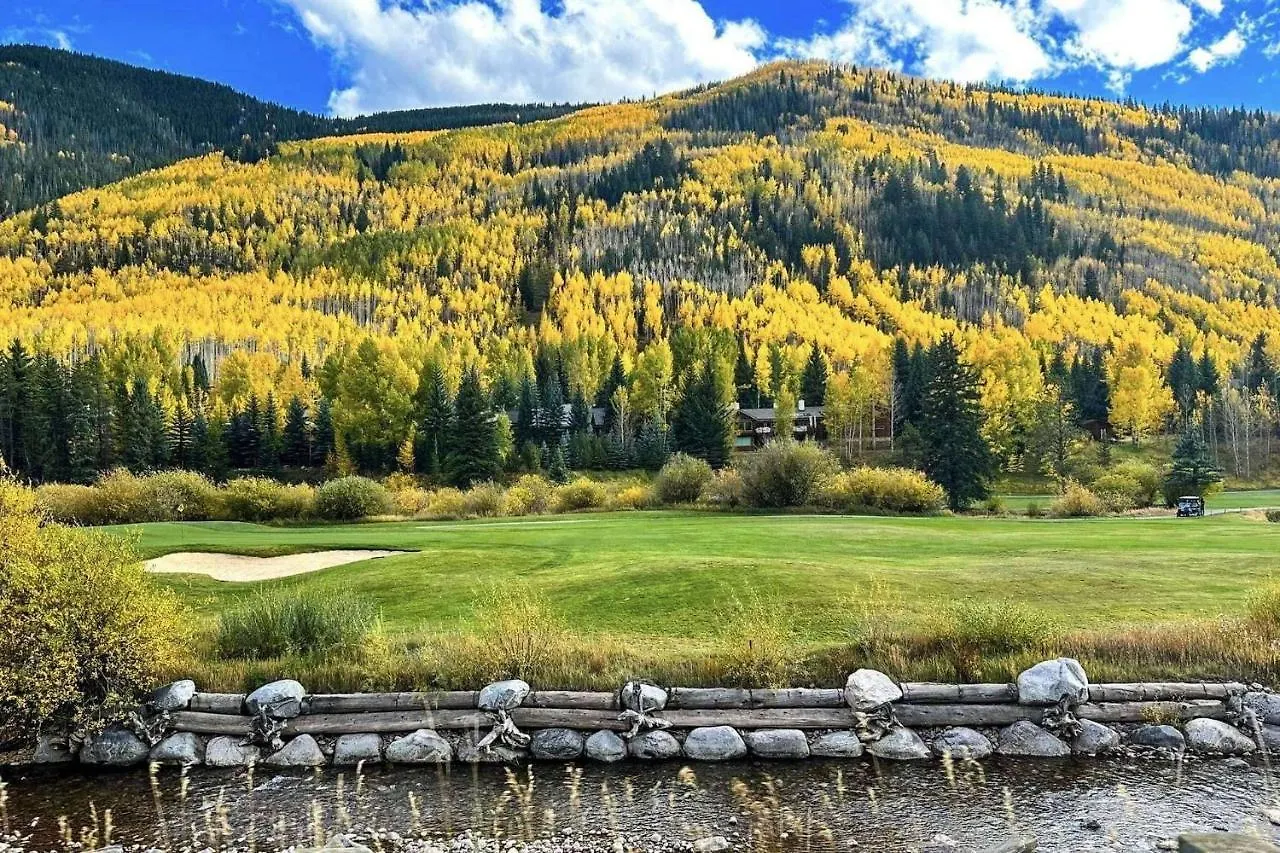 Booth Creek Th A2 Vail