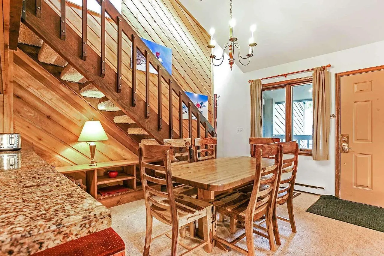 Gore Creek Meadows A29 Holiday home *