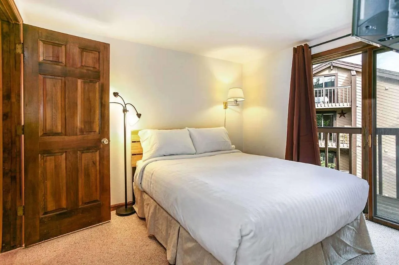 Holiday home Gore Creek Meadows A29 Vail