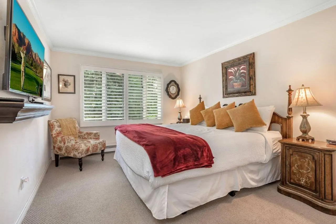 Trails East 7a Holiday home