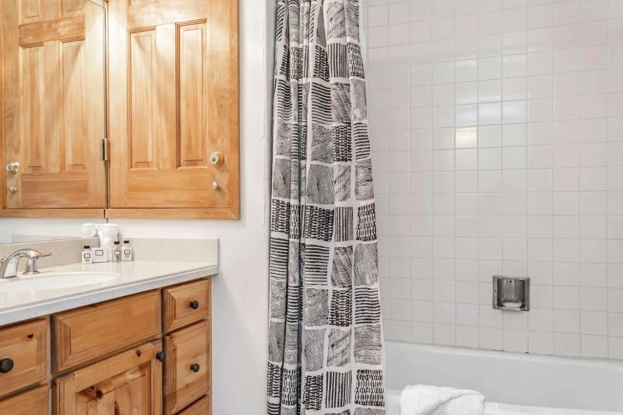Evergreen 705 Holiday home