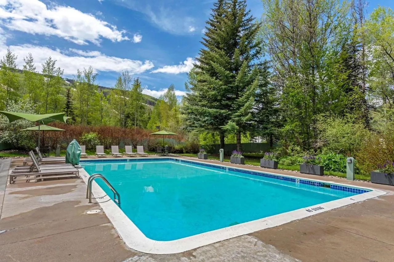 Evergreen 705 Vail
