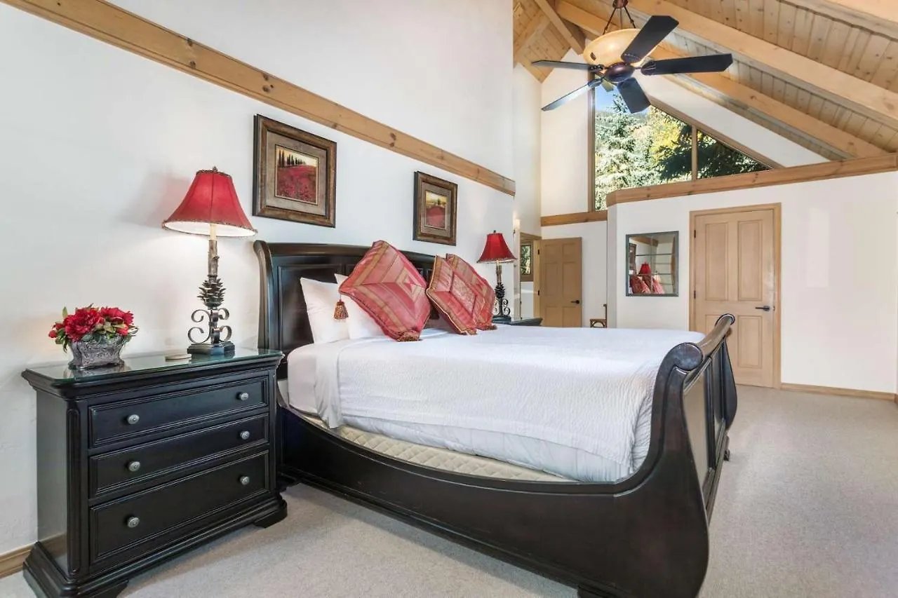 Meadow Dr 4879 #c Vail