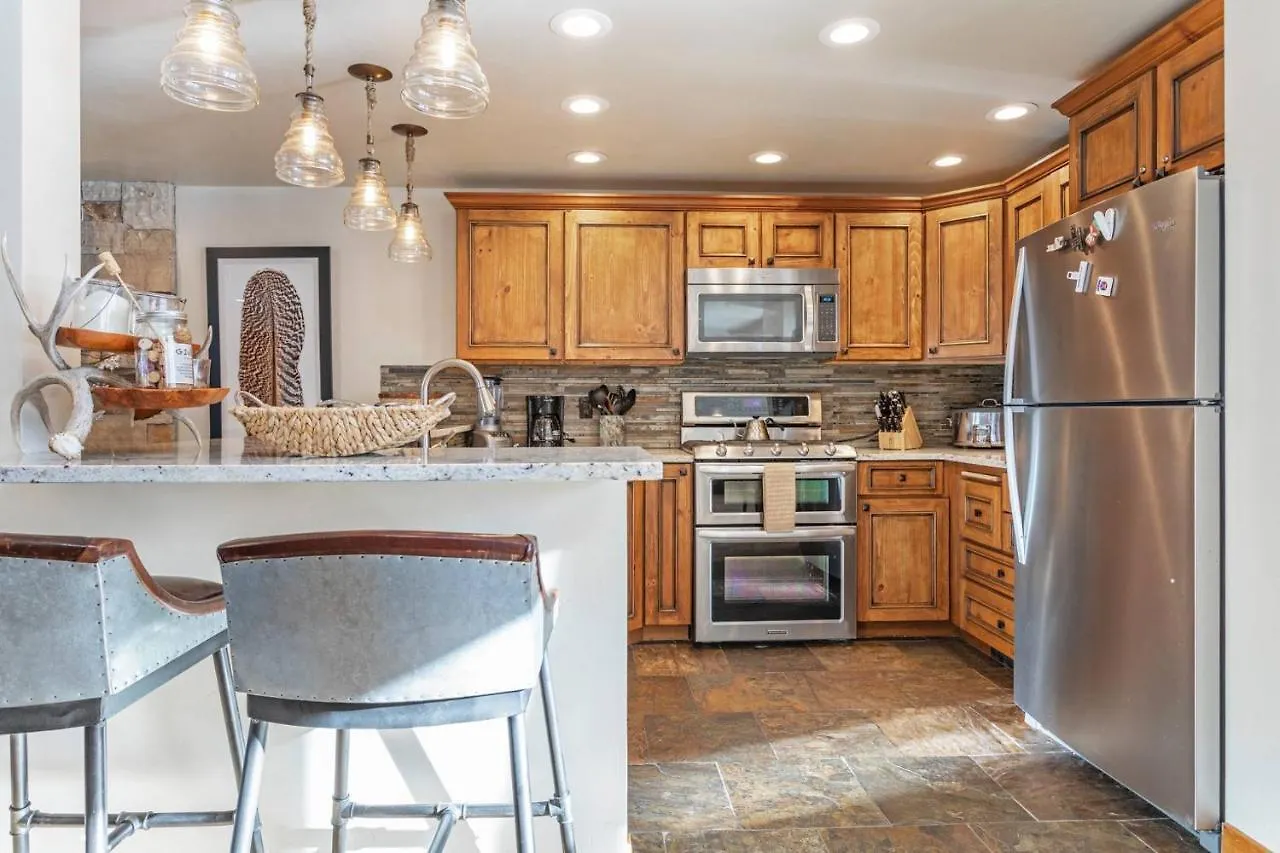 Holiday home Prima Court 5040-2 Vail