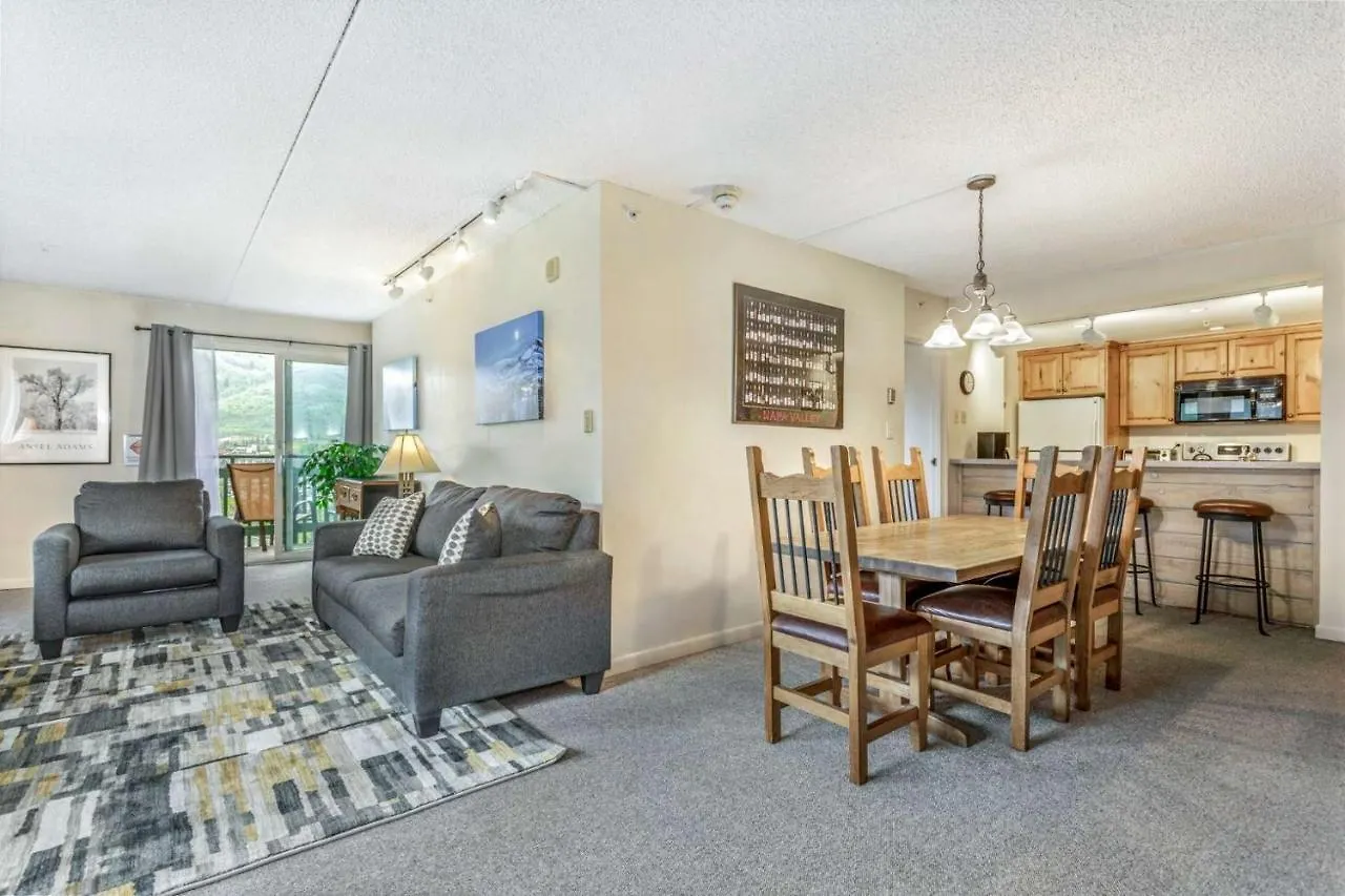 Holiday home Evergreen 705 Vail