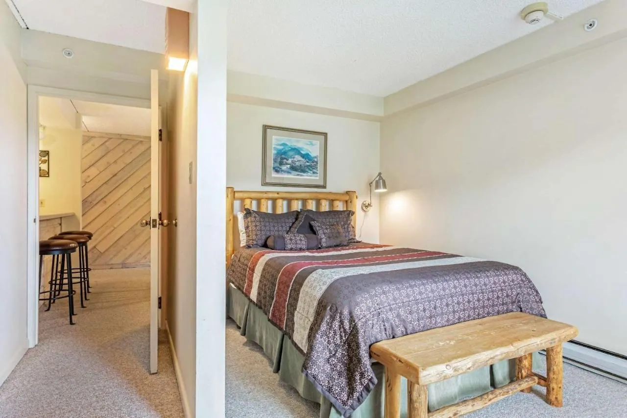 Evergreen 705 Vail