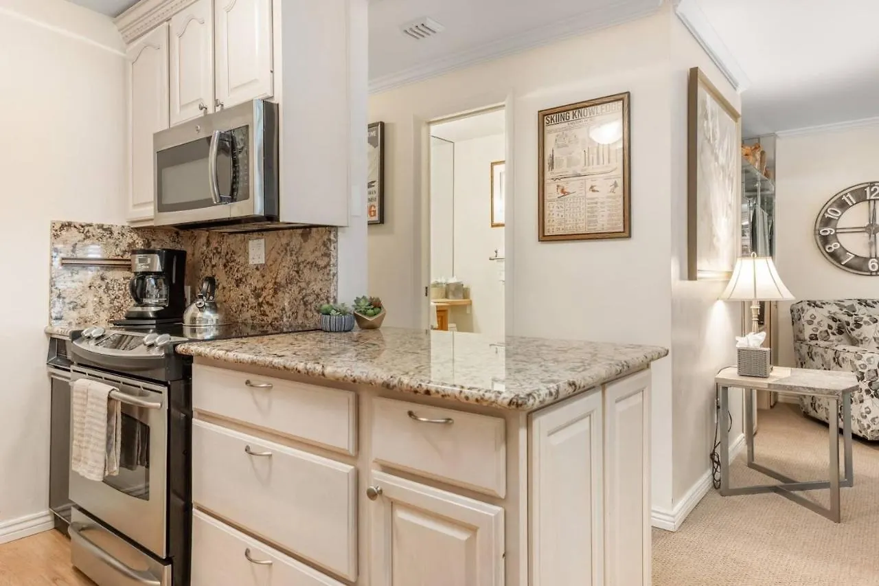 Holiday home Trails East 7a Vail