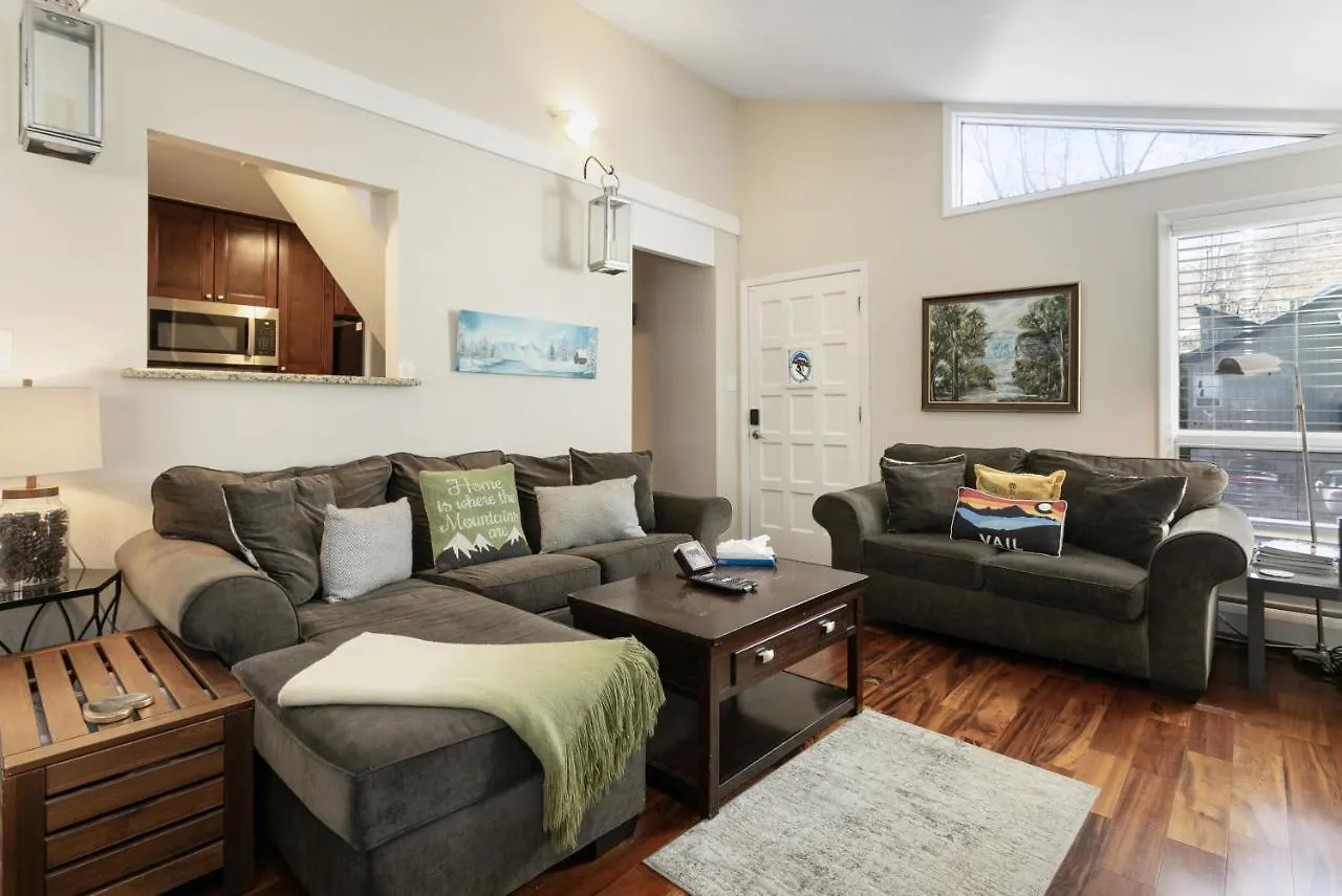 Apartment 925 Red Sandstone Vail
