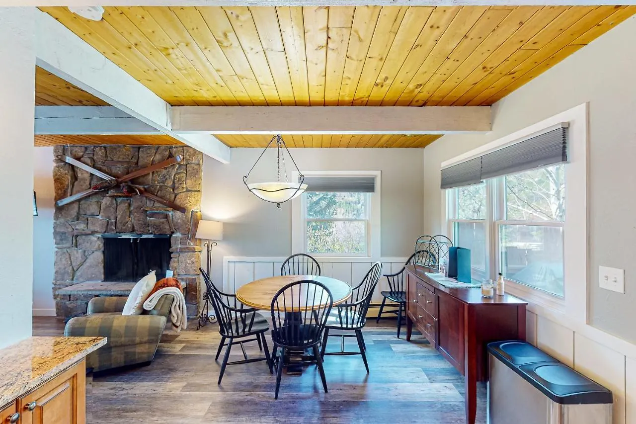 Shredders & Hikers Delight Upstairs