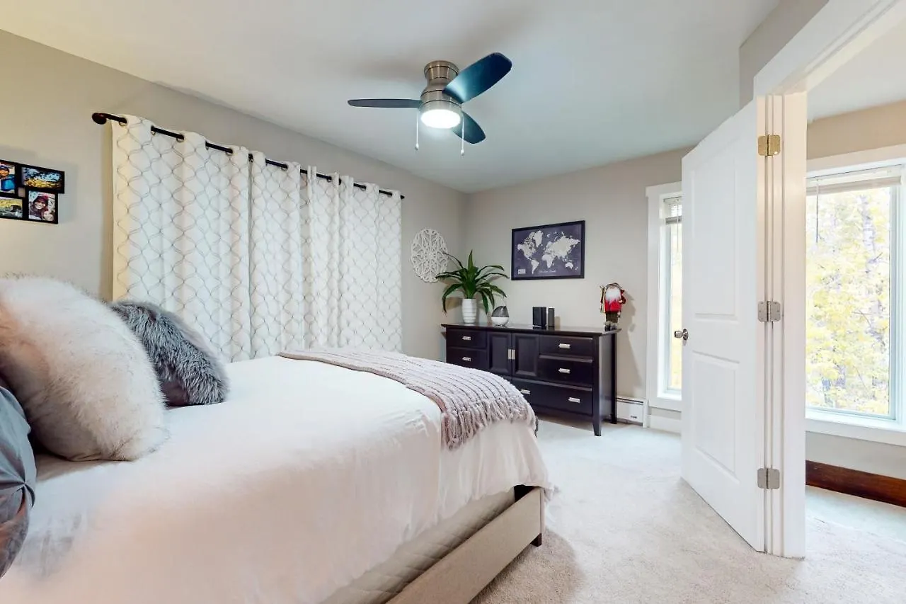 Apartment Brooktree #c303 Vail