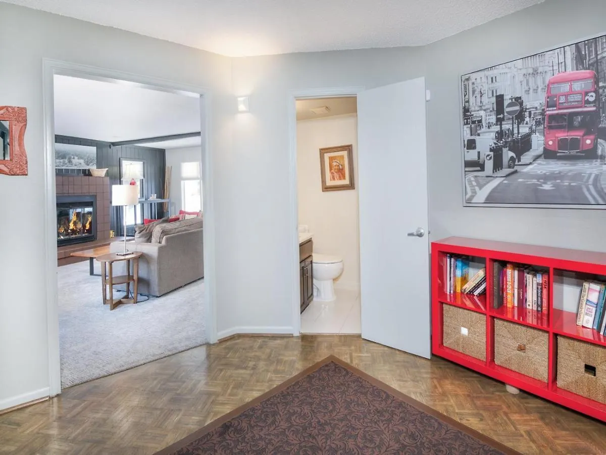 2338 Tahoe Drive Holiday home *