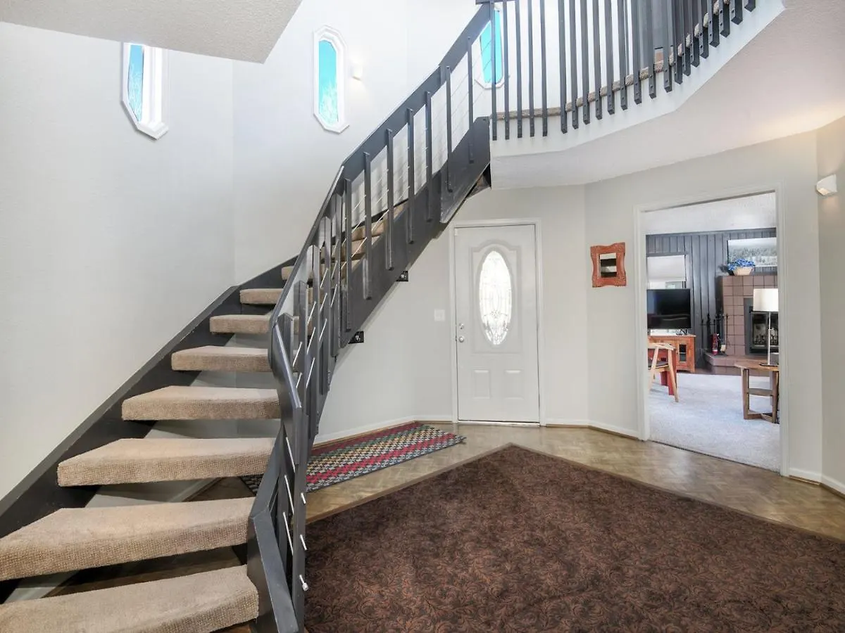 2338 Tahoe Drive Holiday home
