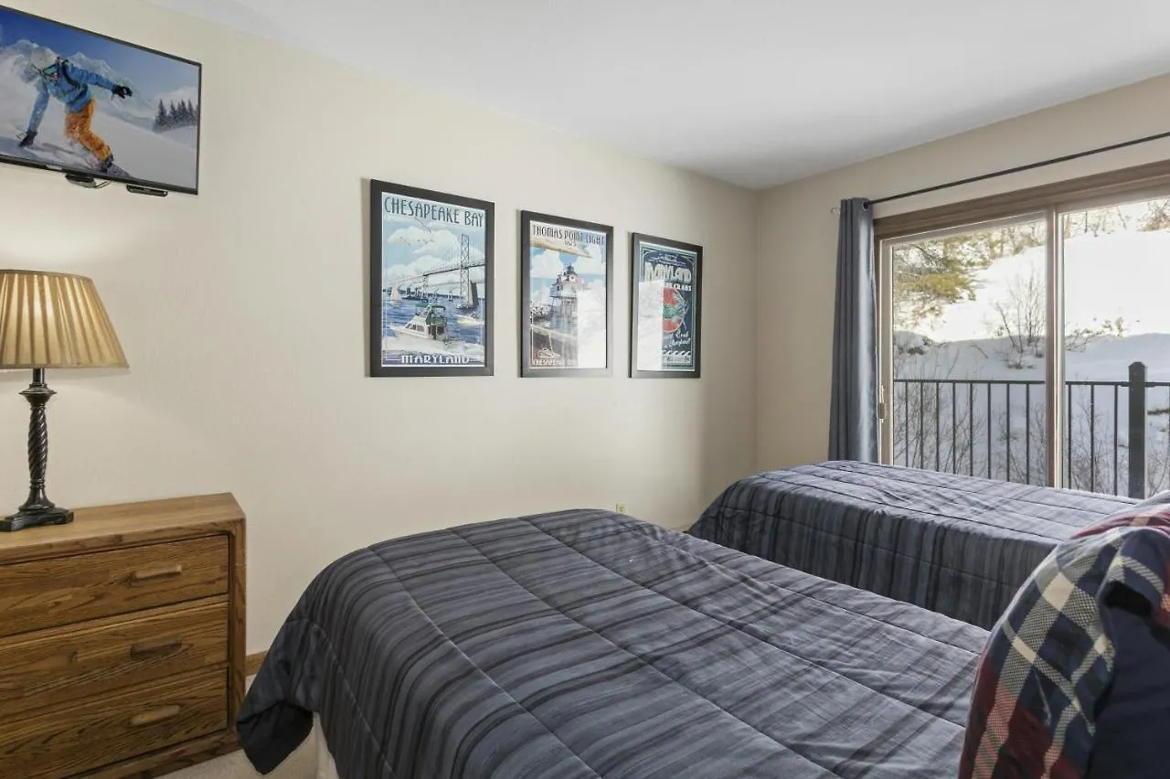 Apartment C14 Gore Creek Meadows Vail