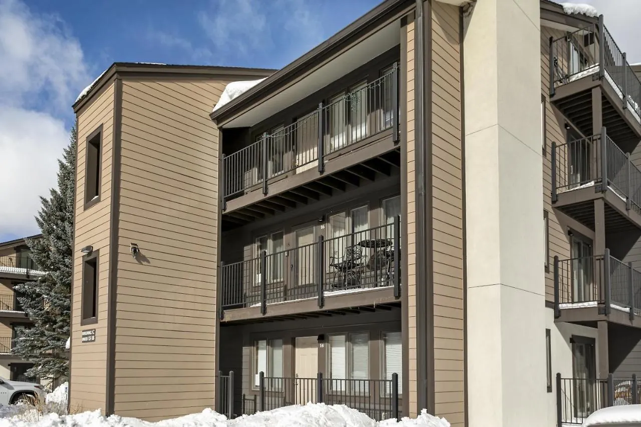 C14 Gore Creek Meadows * Vail