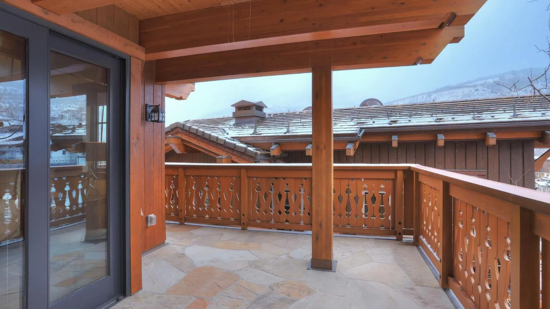 Rezort At Vail, A Rockresort