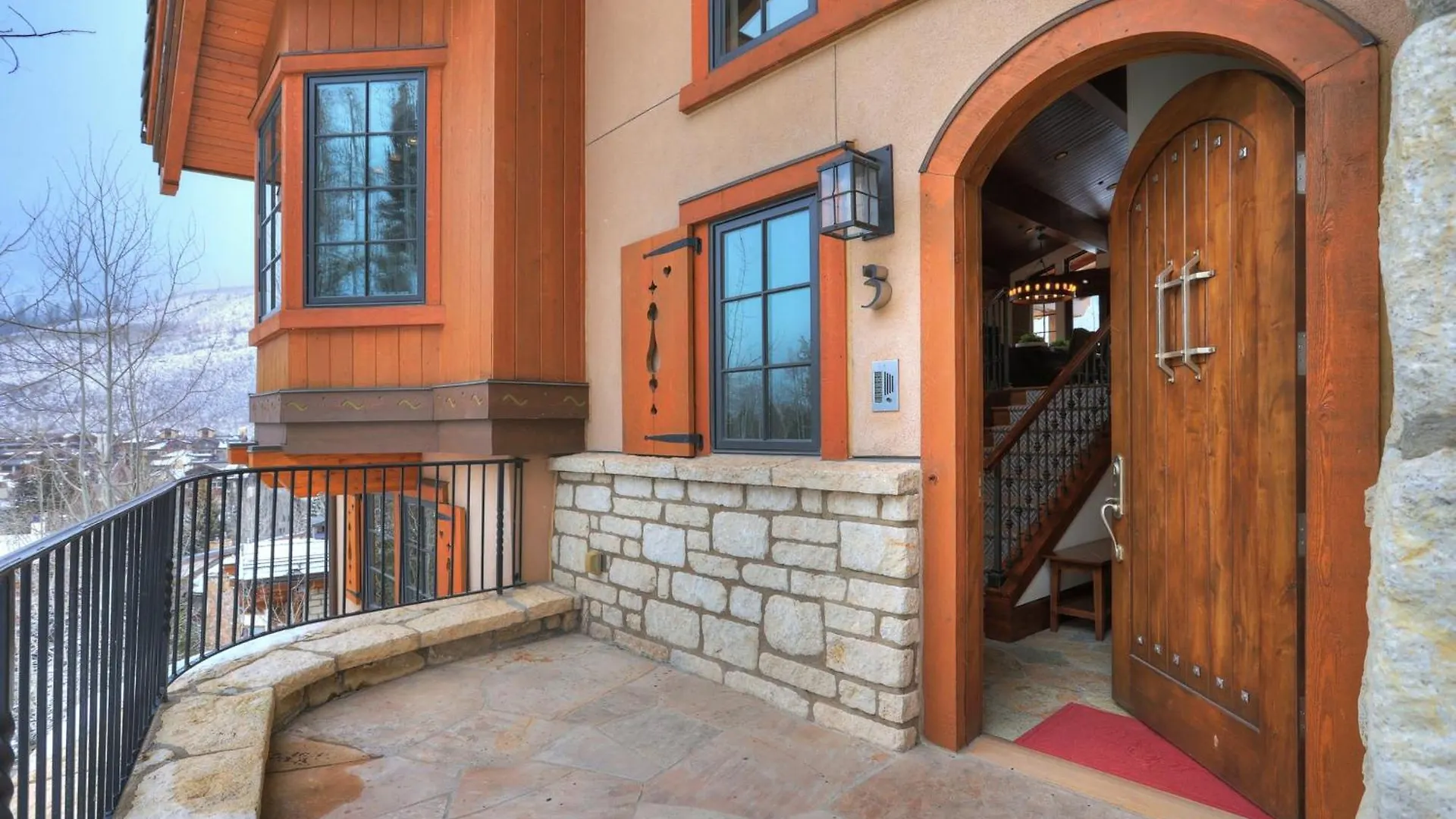 At Vail, A Rockresort Resort 4*
