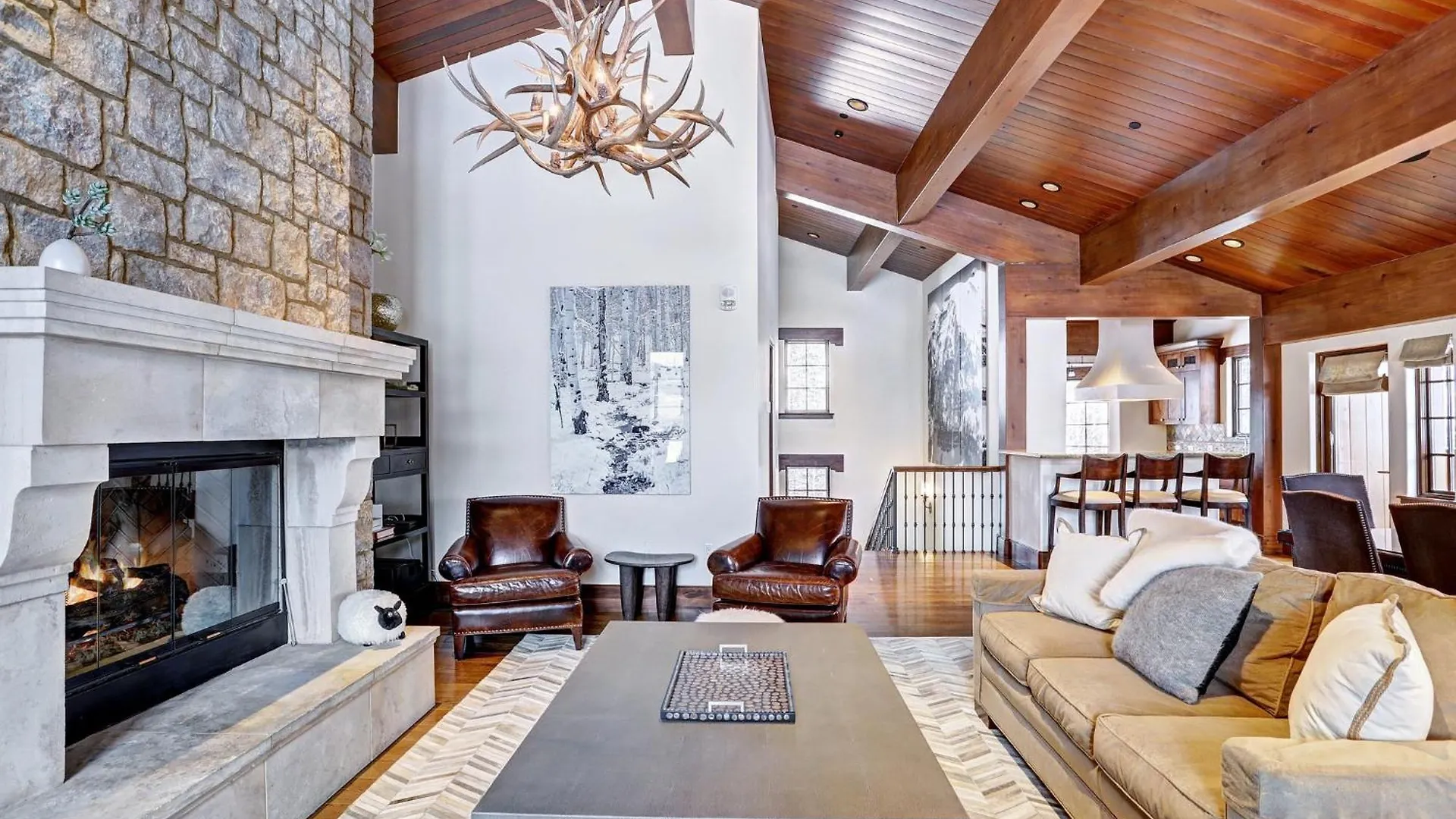 At Vail, A Rockresort 4* Vail