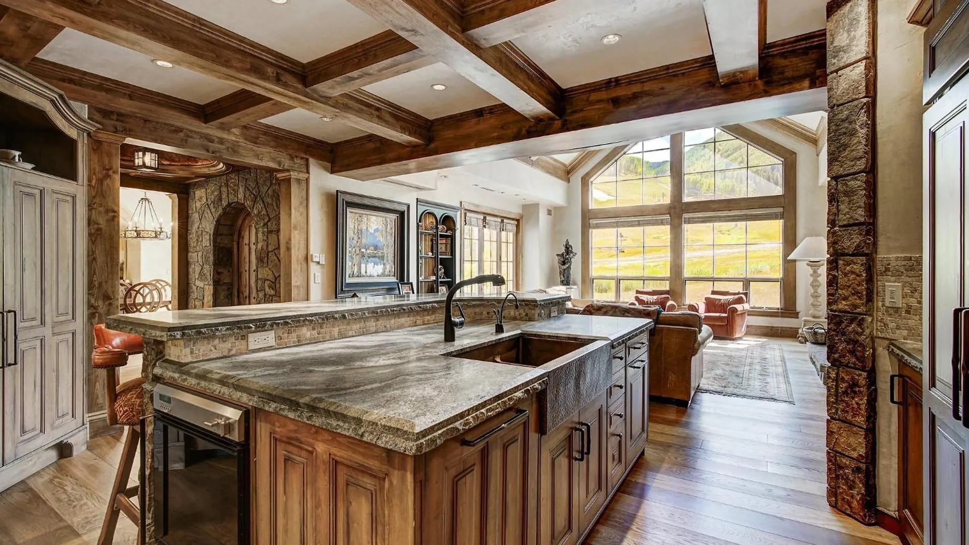 Resort At Vail, A Rockresort 4*
