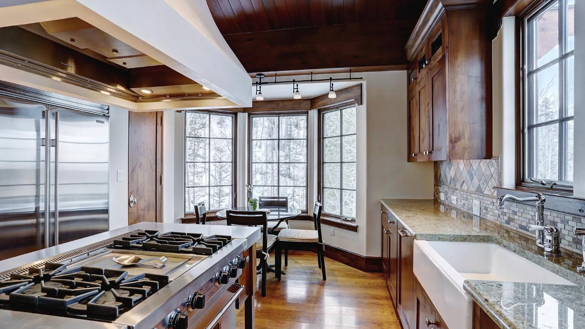 At Vail, A Rockresort 4* Vail