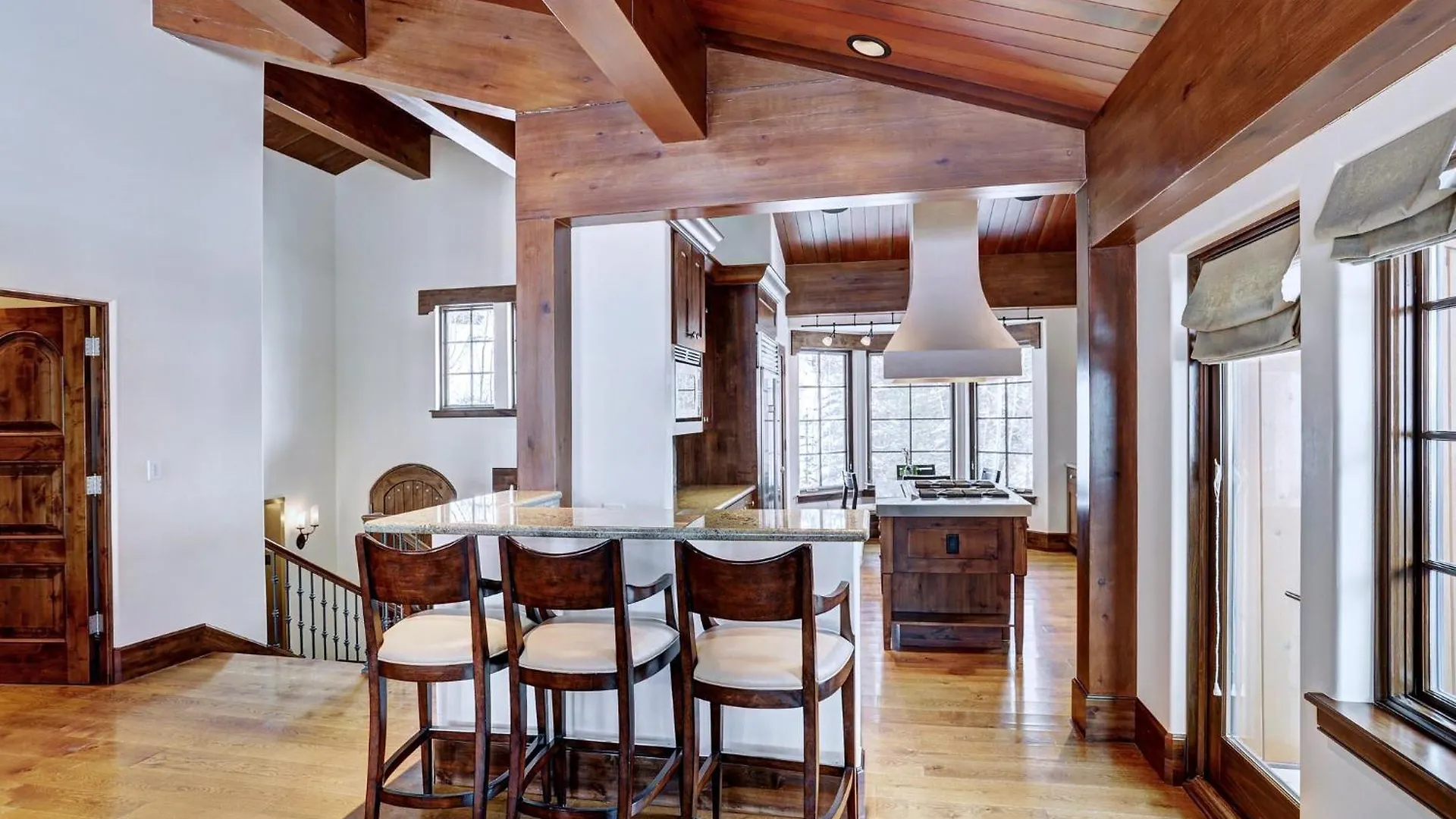 At Vail, A Rockresort 4* Vail