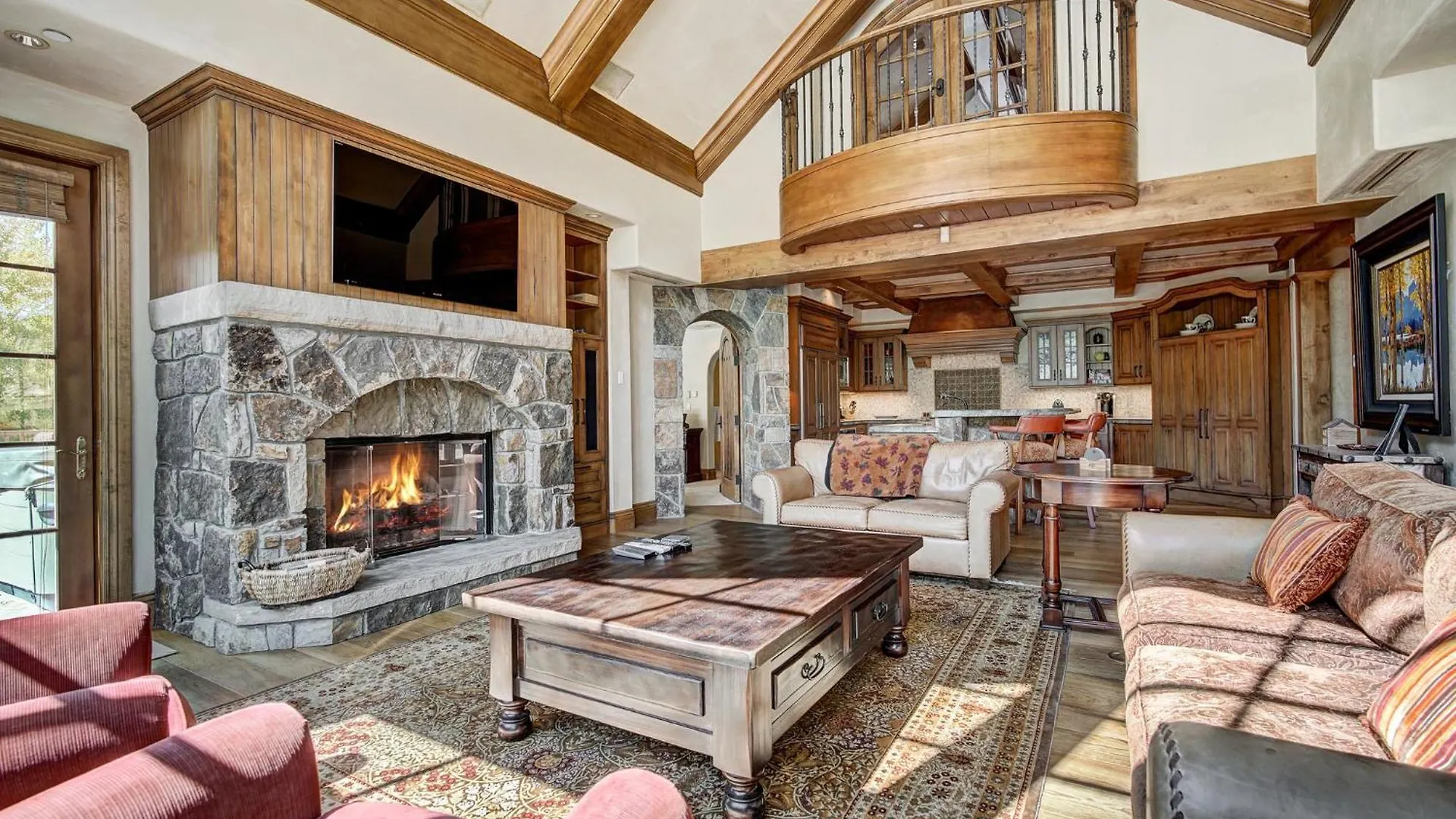 Rezort At Vail, A Rockresort