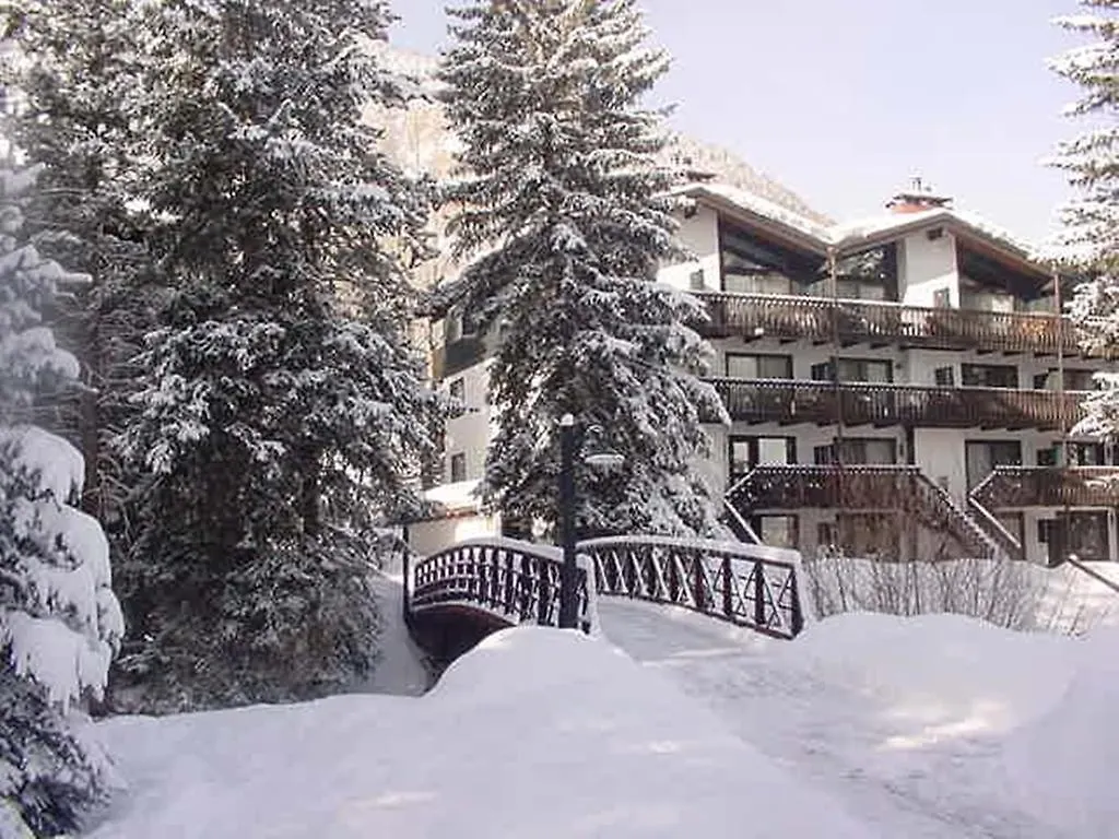 Rezort Racquet Club Mountain 3*