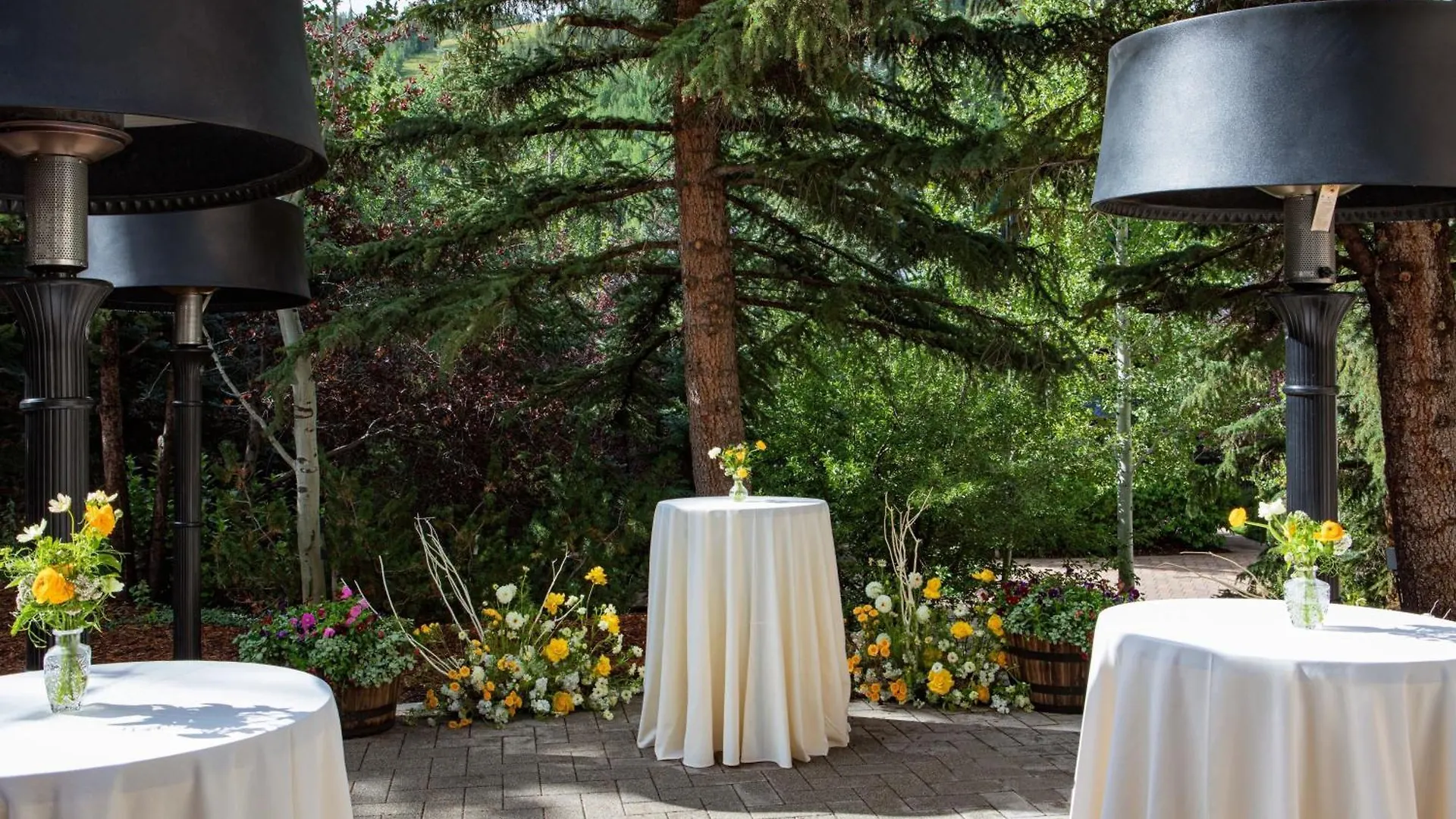 Θέρετρο The Hythe, A Luxury Collection Resort,