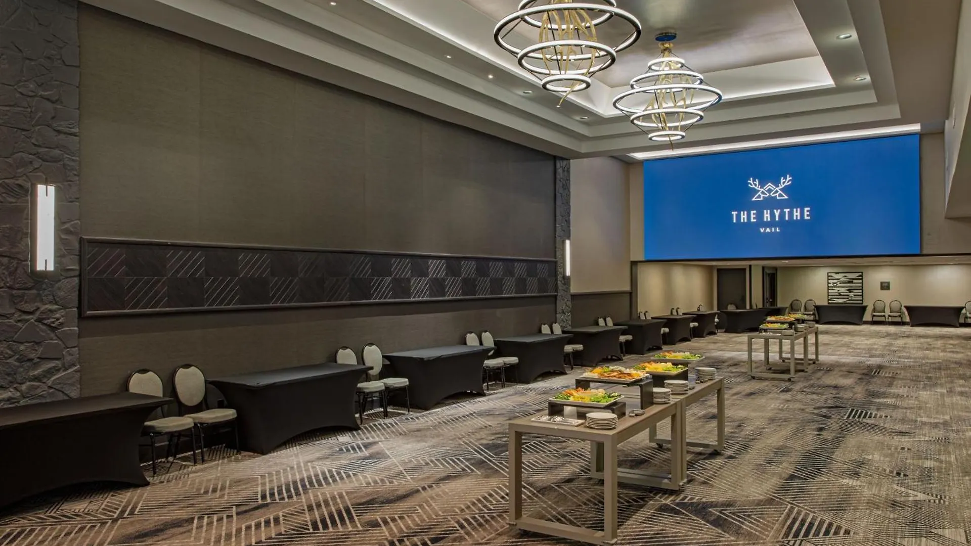 The Hythe, A Luxury Collection Resort, Θέρετρο 4*