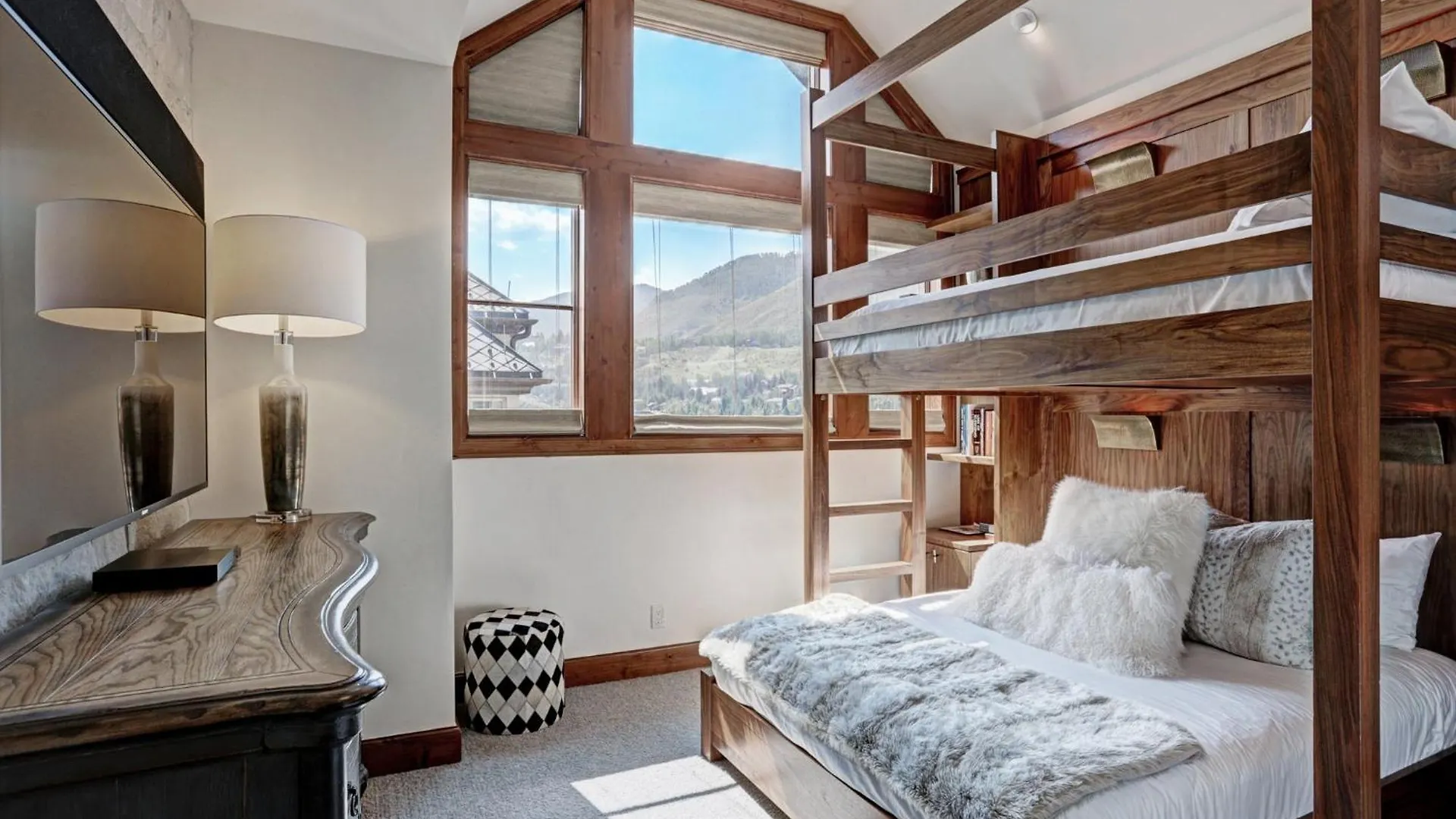 The Collection At The Ritz Carlton Residences Resort Vail