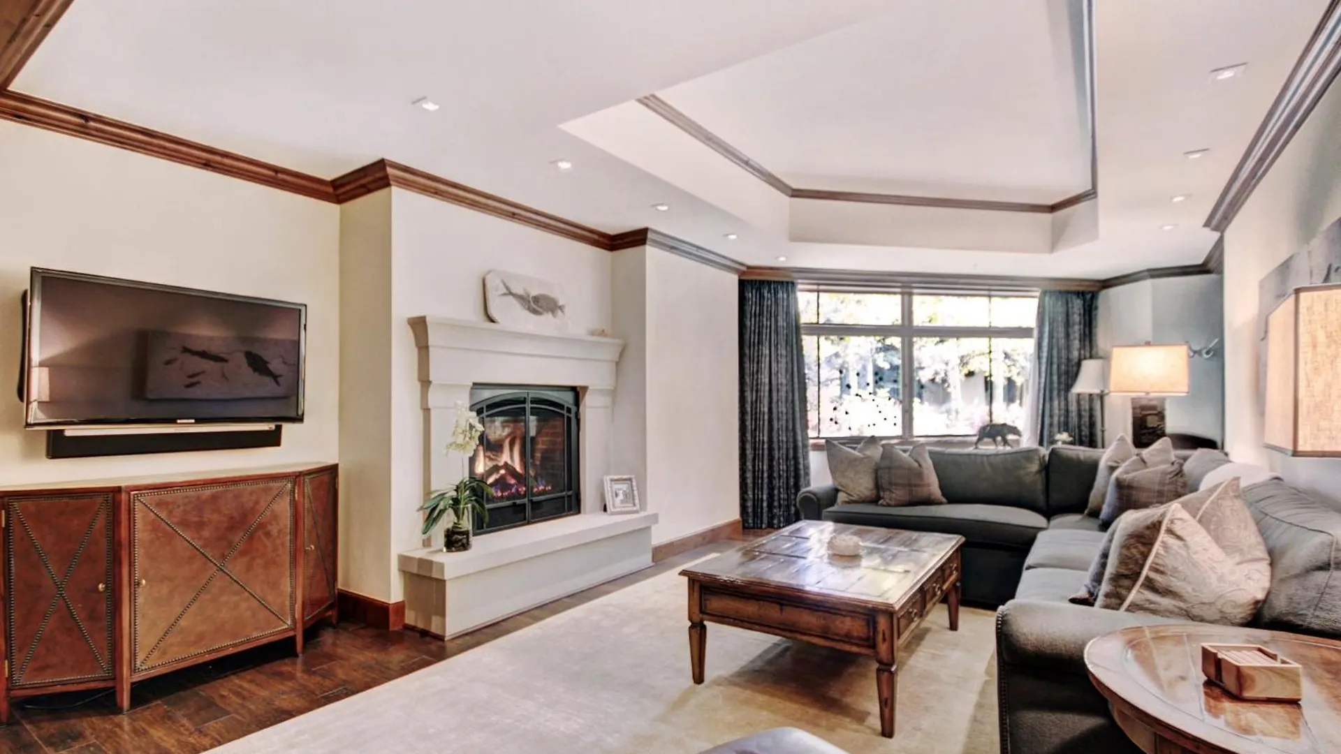 The Collection At The Ritz Carlton Residences Vail