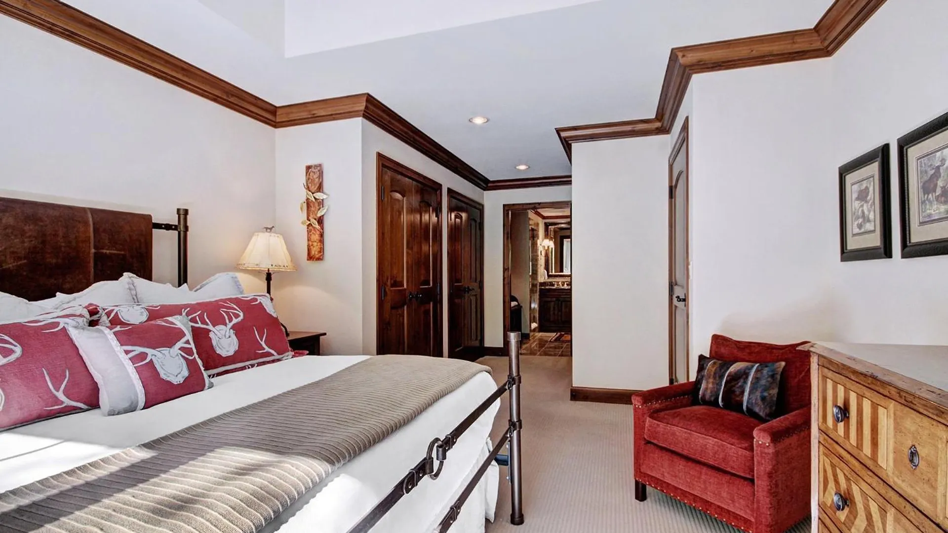 Resort The Collection At The Ritz Carlton Residences Vail